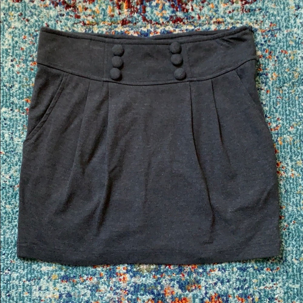Forever 21 skirt